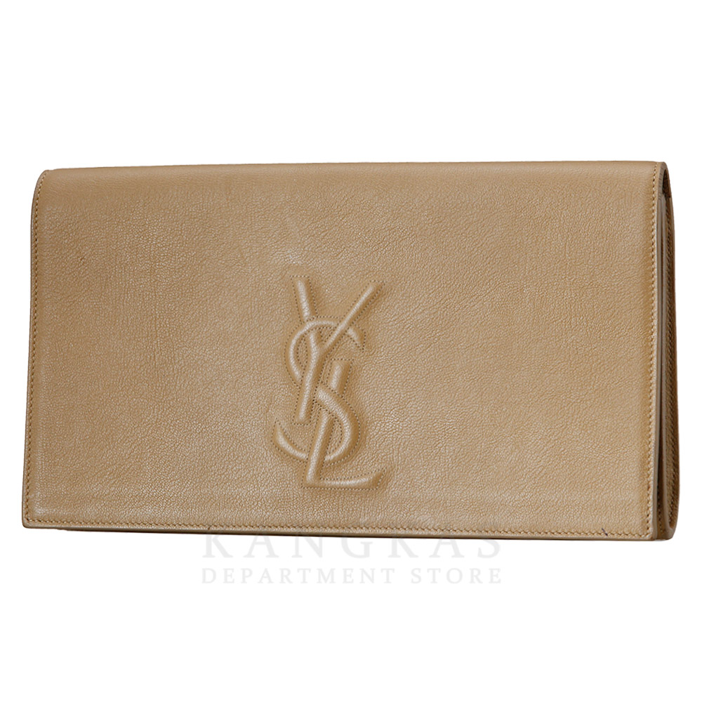 Yves Saint Laurent(USED)생로랑 361120 벨드쥬르 클러치